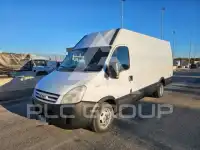 2007 Iveco Daily