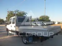 2007 Iveco Daily