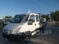 2007 Iveco Daily