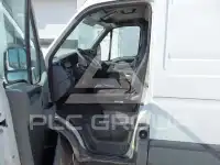 2007 Iveco Daily