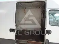 2007 Iveco Daily