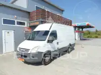 2007 Iveco Daily