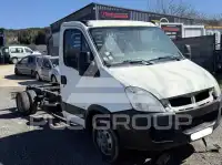 2007 Iveco Daily