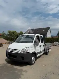 2007 Iveco Daily