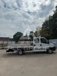 2007 Iveco Daily