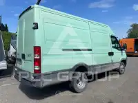 2007 Iveco Daily