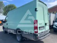 2007 Iveco Daily