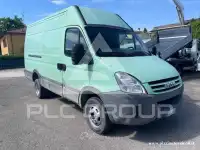 2007 Iveco Daily