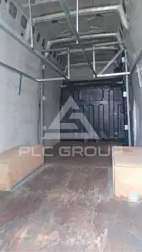 2007 Iveco Daily
