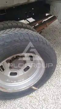 2007 Iveco Daily