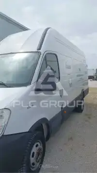 2007 Iveco Daily