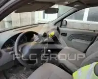 2007 Dacia Logan