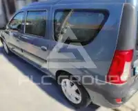 2007 Dacia Logan