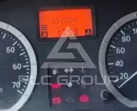 2007 Dacia Logan