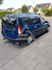 2007 Dacia Logan