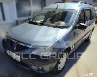 2007 Dacia Logan