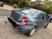 2007 Dacia Logan