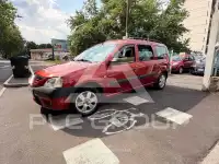 2007 Dacia Logan