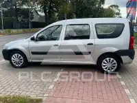 2007 Dacia Logan