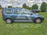2007 Dacia Logan