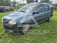 2007 Dacia Logan