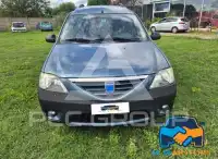 2007 Dacia Logan