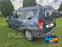 2007 Dacia Logan
