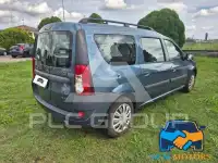 2007 Dacia Logan