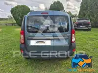 2007 Dacia Logan