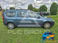 2007 Dacia Logan