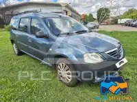 2007 Dacia Logan