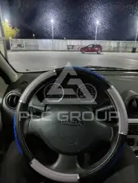 2007 Dacia Logan