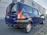 2007 Dacia Logan