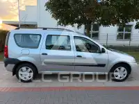 2007 Dacia Logan