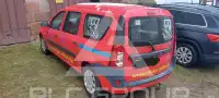 2007 Dacia Logan