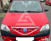 2007 Dacia Logan