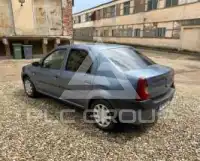2007 Dacia Logan
