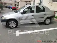 2007 Dacia Logan