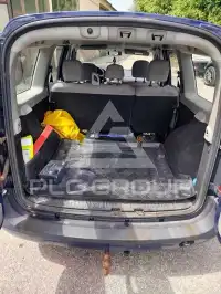 2007 Dacia Logan