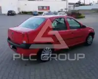 2007 Dacia Logan
