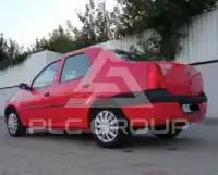 2007 Dacia Logan