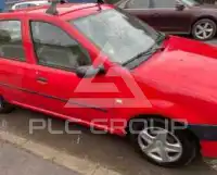 2007 Dacia Logan