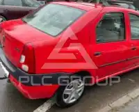 2007 Dacia Logan