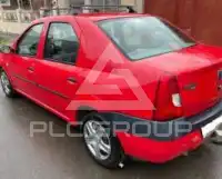 2007 Dacia Logan
