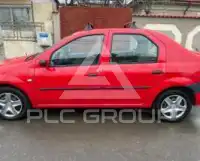 2007 Dacia Logan