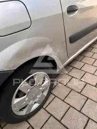 2007 Dacia Logan