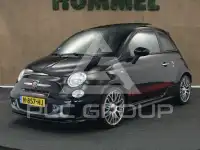 2007 Abarth 595