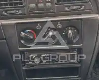 2007 GM Daewoo Nubira