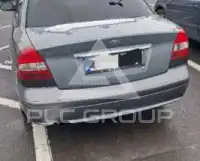 2007 GM Daewoo Nubira