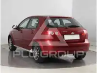 2007 Chevrolet Lacetti